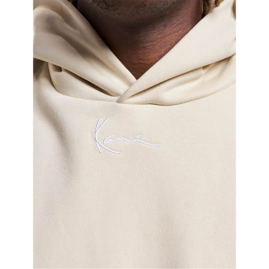 Karl Kani Ανδρικό φούτερ Small Signature Os Heavy Sweat Hoodie